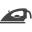 Iron (in reception)