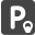 Paid Public Car Park